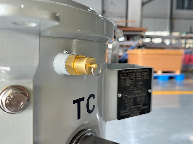 Pressure Relief Device Pressure Relief Device