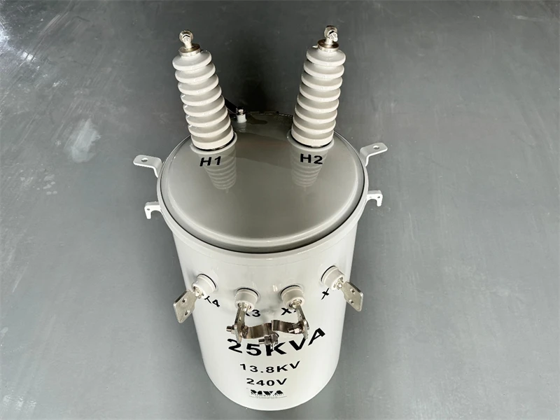 25 kVA pole mounted transformer supplier 25 kVA pole mounted transformer supplier